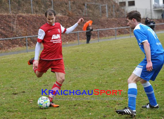 TSV Michelfeld - SG Dielheim Landesliga Rhein Neckar 18.03.2012 (© )