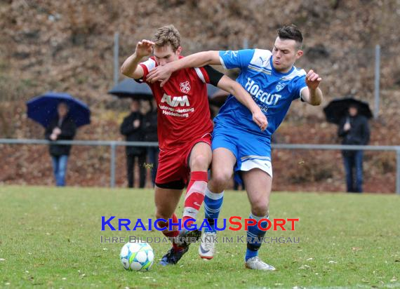 TSV Michelfeld - SG Dielheim Landesliga Rhein Neckar 18.03.2012 (© )