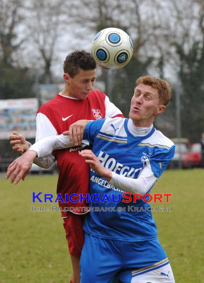 TSV Michelfeld - SG Dielheim Landesliga Rhein Neckar 18.03.2012 (© )