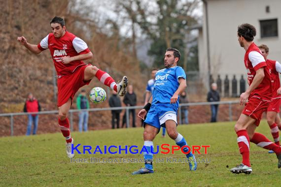 TSV Michelfeld - SG Dielheim Landesliga Rhein Neckar 18.03.2012 (© )