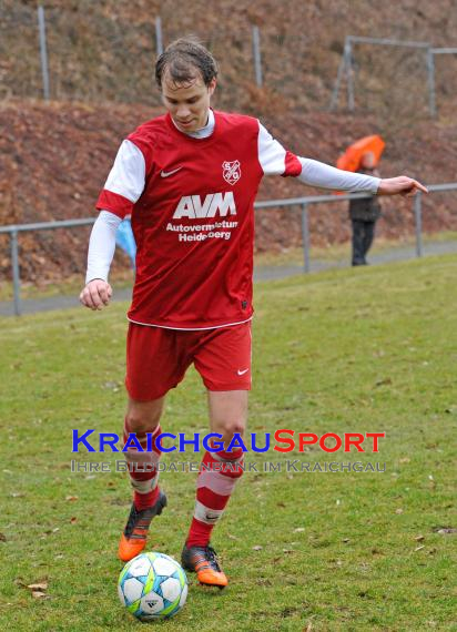 TSV Michelfeld - SG Dielheim Landesliga Rhein Neckar 18.03.2012 (© )