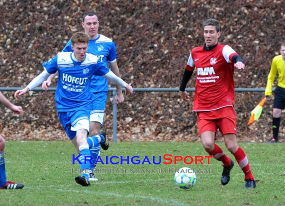 TSV Michelfeld - SG Dielheim Landesliga Rhein Neckar 18.03.2012 (© )