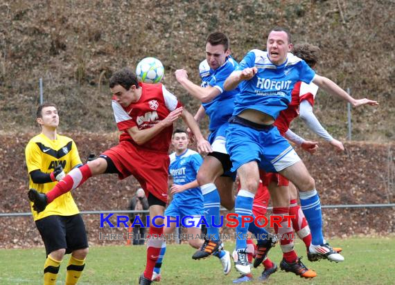 TSV Michelfeld - SG Dielheim Landesliga Rhein Neckar 18.03.2012 (© )