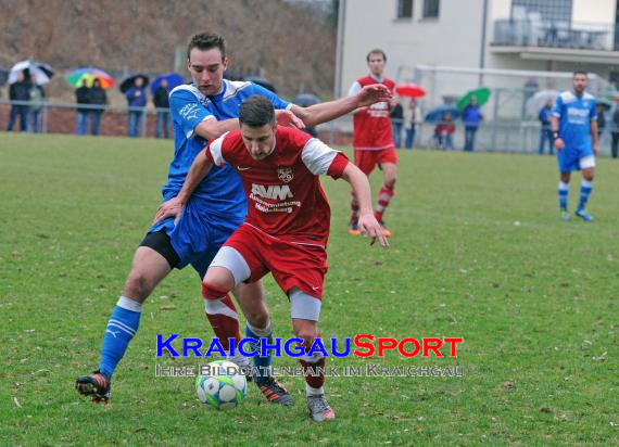 TSV Michelfeld - SG Dielheim Landesliga Rhein Neckar 18.03.2012 (© )