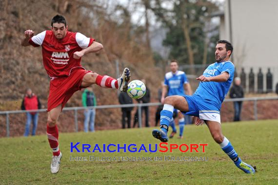 TSV Michelfeld - SG Dielheim Landesliga Rhein Neckar 18.03.2012 (© )