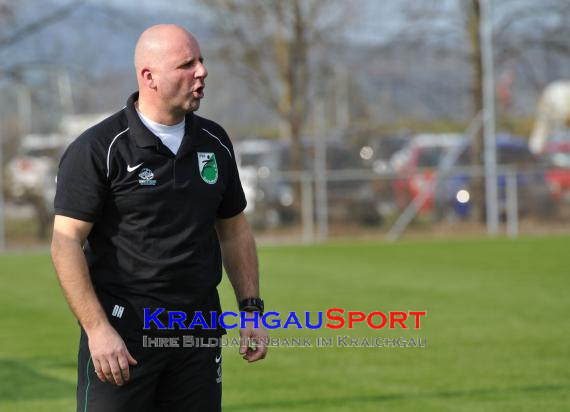 FC Zuzenhausen - FC Germania Friedrichstal 24.03.2012 (© Siegfried)