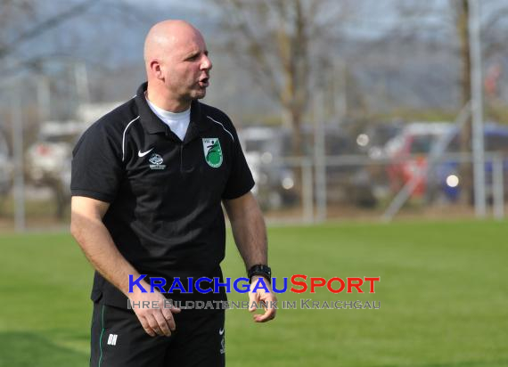 FC Zuzenhausen - FC Germania Friedrichstal 24.03.2012 (© Siegfried)