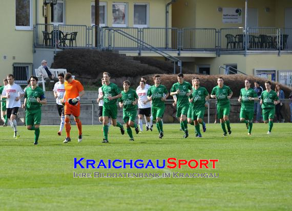 FC Zuzenhausen - FC Germania Friedrichstal 24.03.2012 (© Siegfried)