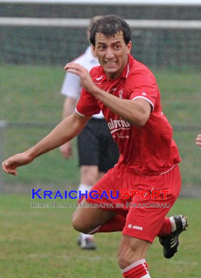 FV Sulzfeld - VfB Eppingen II Krombacher Kreispokal Sinsheim (© )