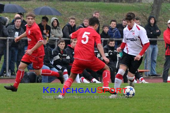 FV Sulzfeld - VfB Eppingen II Krombacher Kreispokal Sinsheim (© )
