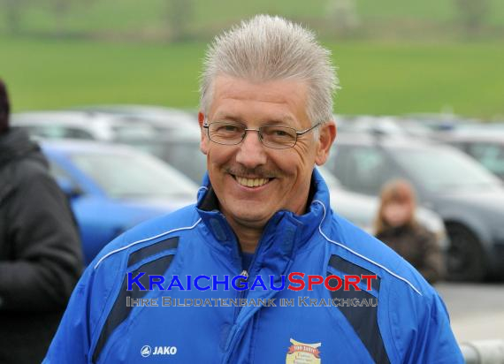 SV Fortuna Bargen - TSV Obergimpern Krombacher Kreispokal Sinsheim (©                                 )