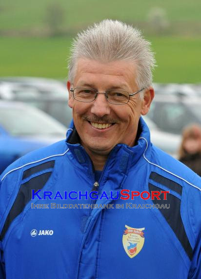 SV Fortuna Bargen - TSV Obergimpern Krombacher Kreispokal Sinsheim (© )