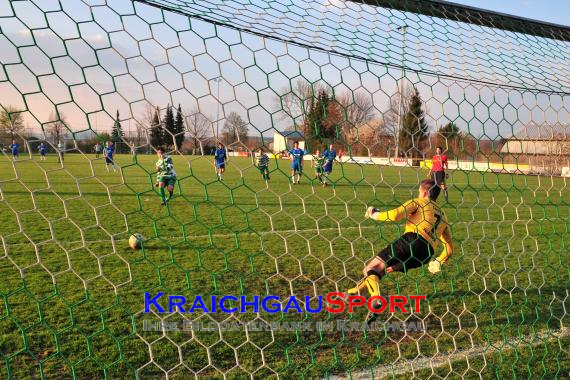 FC Zuzenhausen - FC Astoria Walldorf 2 Verbandsliga Nordbaden 13.04.2012 (© Siegfried)
