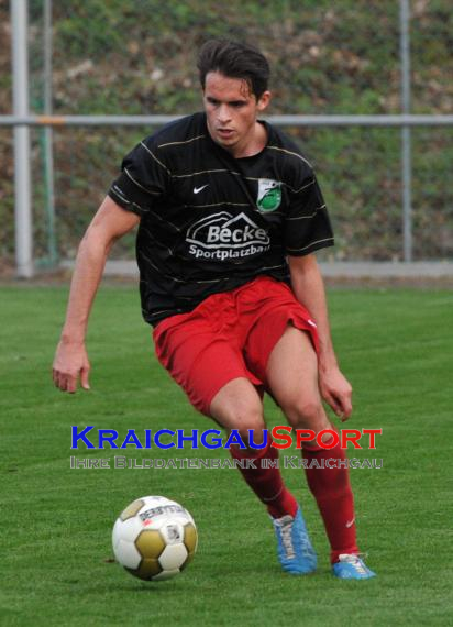 FC Zuzenhausen - TSG 62/09 Weinheim 30.04.2012 (© Siegfried)