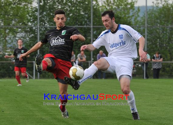 FC Zuzenhausen - TSG 62/09 Weinheim 30.04.2012 (© Siegfried)