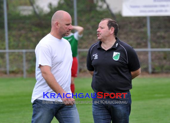 FC Zuzenhausen - TSG 62/09 Weinheim 30.04.2012 (© Siegfried)