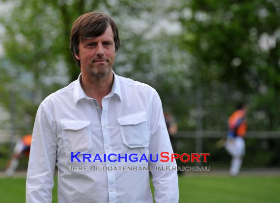 FC Zuzenhausen - TSG 62/09 Weinheim 30.04.2012 (© Siegfried)