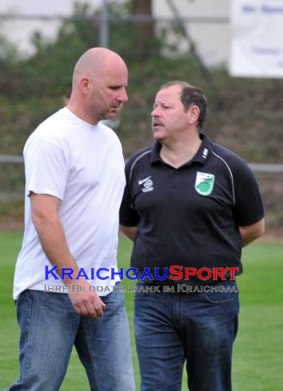FC Zuzenhausen - TSG 62/09 Weinheim 30.04.2012 (© Siegfried)