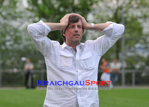 FC Zuzenhausen - TSG 62/09 Weinheim 30.04.2012 (© Siegfried)