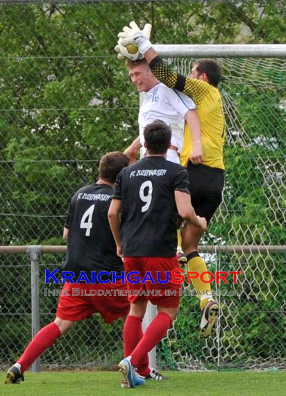 FC Zuzenhausen - TSG 62/09 Weinheim 30.04.2012 (© Siegfried)
