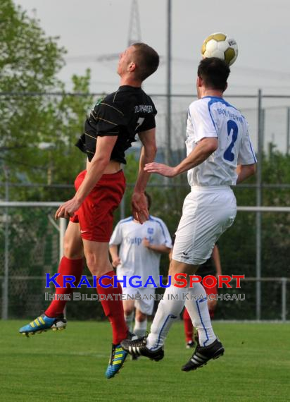 FC Zuzenhausen - TSG 62/09 Weinheim 30.04.2012 (© Siegfried)