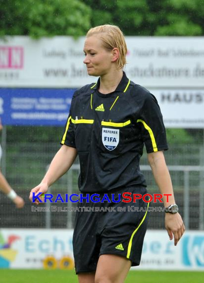 Fußball 3.Bundesliga 38. Spieltag SV Sandhausen gegen 1.Fc Heidenheim 05.05.2012 (© 031)