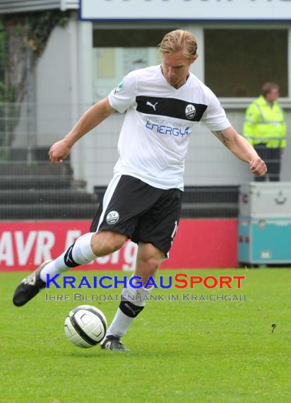 Fußball 3.Bundesliga 38. Spieltag SV Sandhausen gegen 1.Fc Heidenheim 05.05.2012 (© 031)