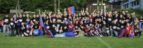 Kreisliga Sinsheim TSV Kürnbach - TSV Obergimpern 13.05.2012 (© Siegfried Lörz)