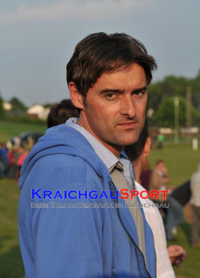 Relegation Kreisklasse B1-B2 SV gemmingen - FV Sulzfeld  (© Siegfried)