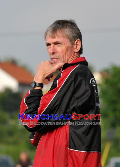 Relegation Kreisklasse B1-B2 SV gemmingen - FV Sulzfeld  (© Siegfried)