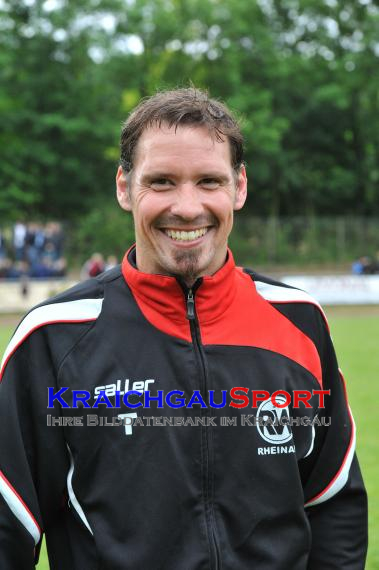 Relegation Landesliga FV Sulzfeld - SC Rot Weiß Rheinau  (© Siegfried)