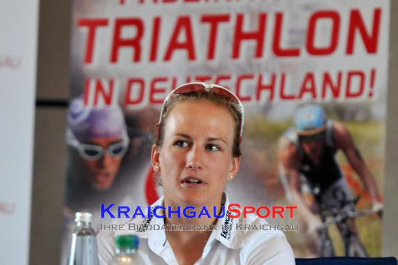 ETU Challenge Kraichgau Triathlon Half Distance European Championship   (© Siegfried)