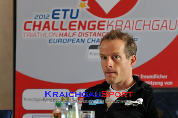 ETU Challenge Kraichgau Triathlon Half Distance European Championship   (© Siegfried)