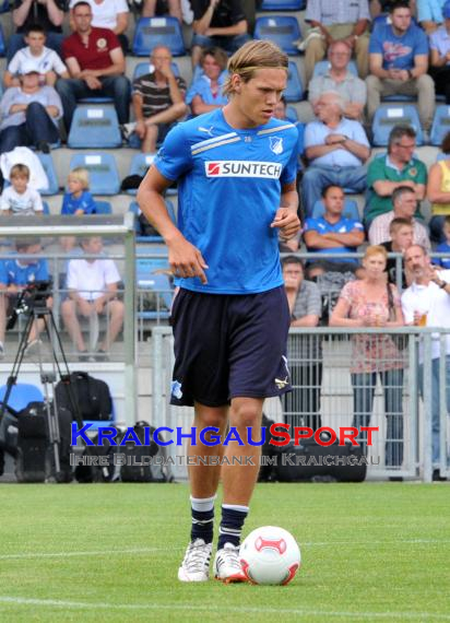 20120619 Trainingsauftakt TSG 1899 Hoffenheim im Dietmar Hopp Stadion (© Siegfried Lörz)