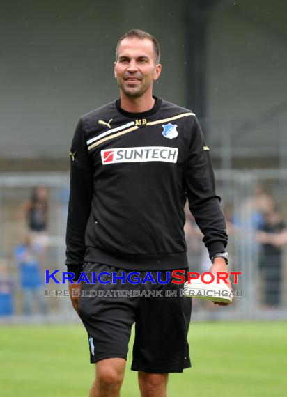 20120619 Trainingsauftakt TSG 1899 Hoffenheim im Dietmar Hopp Stadion (© Siegfried Lörz)