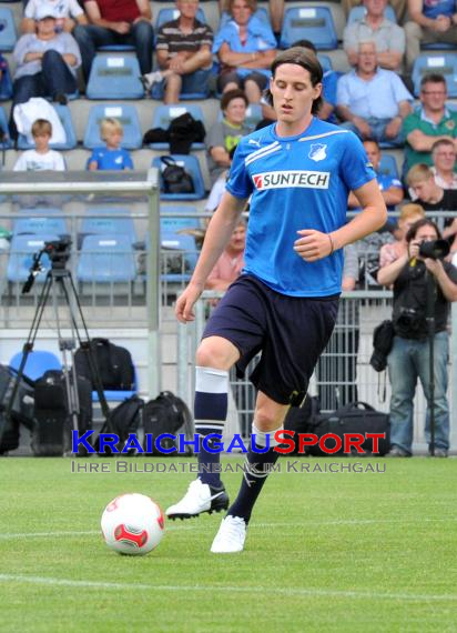20120619 Trainingsauftakt TSG 1899 Hoffenheim im Dietmar Hopp Stadion (© Siegfried Lörz)
