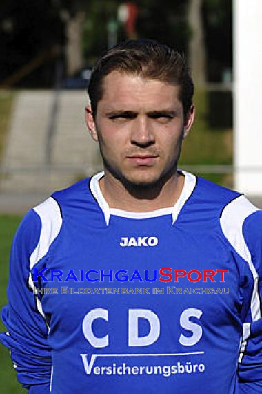 Dennis Hollands SV Adelshofen (© Siegfried Lörz)