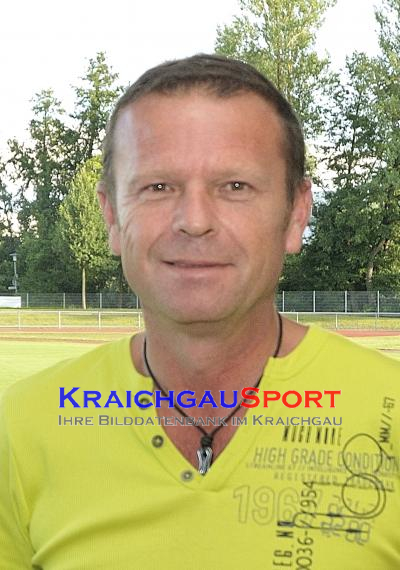 Portraits Spieler - Trainer - Funktionäre (© Siegfried Lörz)