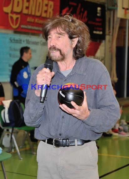 Volleyball Damen 3. Liga Süd SV Sinsheim gegen TV Schmiden 14.11.2015 (© Siegfried)