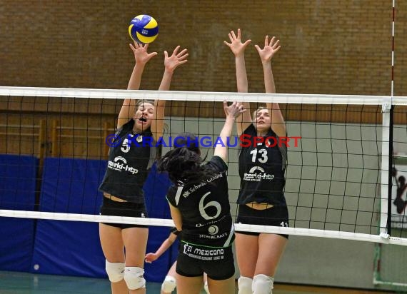 2. BL - 15/16 - SV Sandhausen vs. FC St. Pauli (© Fotostand / Loerz)