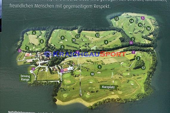 IMT Match Play Golfturnier Buchenauerhof Sinsheim 2016  (© Siegfried Lörz)