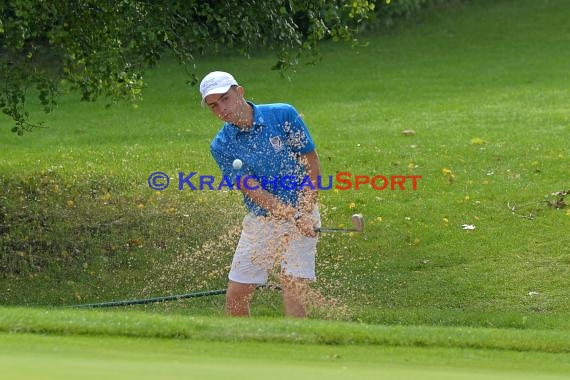 International Match Play IMT Golfturnier 2017 Buchenauerhof (© Siegfried Lörz)