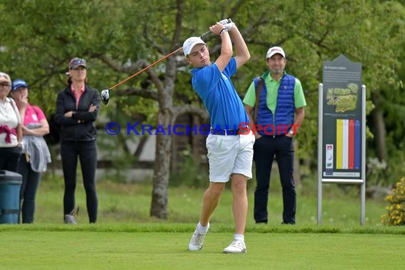 International Match Play IMT Golfturnier 2017 Buchenauerhof (© Siegfried Lörz)