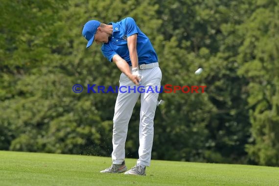 International Match Play IMT Golfturnier 2017 Buchenauerhof (© Siegfried Lörz)