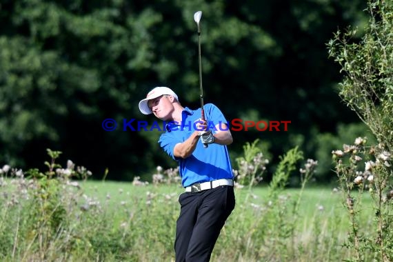 International Match Play IMT Golfturnier 2017 Buchenauerhof (© Siegfried Lörz)