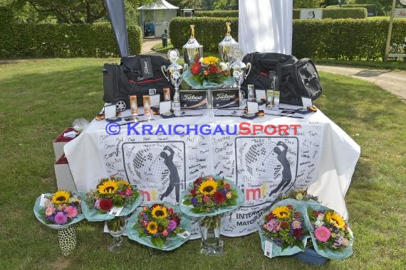 International Match Play IMT Golfturnier 2017 Buchenauerhof (© Siegfried Lörz)