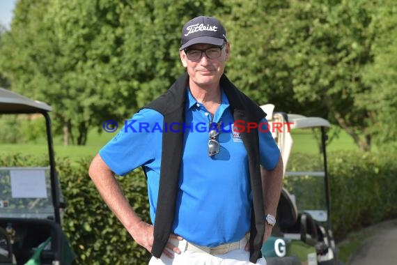 International Match Play IMT Golfturnier 2017 Buchenauerhof (© Siegfried Lörz)