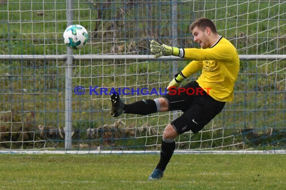 Landesliga Rhein Neckar SV Rohrbach/s vs Vfl Mannheim Neckarau 26.07.2017 (© Kraichgausport / Loerz)