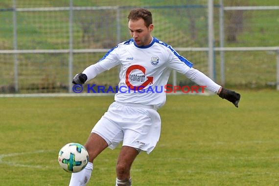 Landesliga Rhein Neckar SV Rohrbach/s vs Vfl Mannheim Neckarau 26.07.2017 (© Kraichgausport / Loerz)