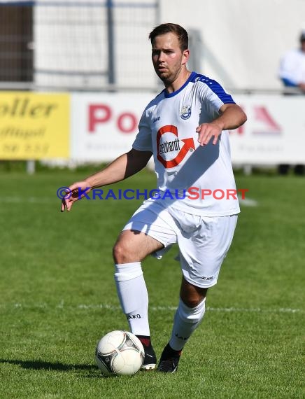 Stadtpokal Sinsheim 2017 beim SV Rohrbach/S alle Spiele (© Siegfried Lörz)
